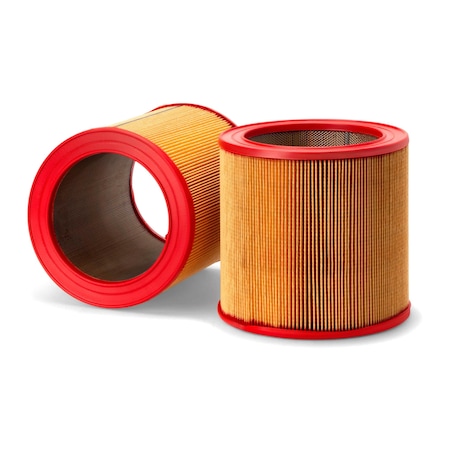 Air Filter, Round, Engine MPN:AF4073