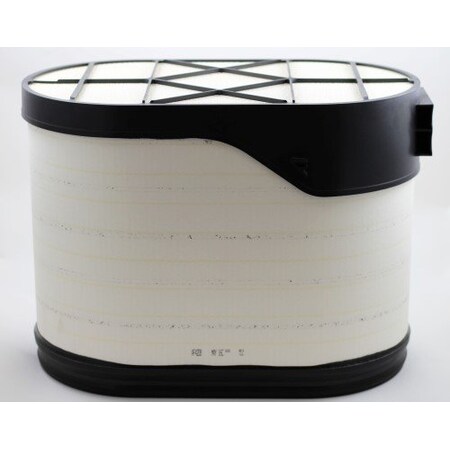 Air Filter, Round, Engine MPN:AF4208
