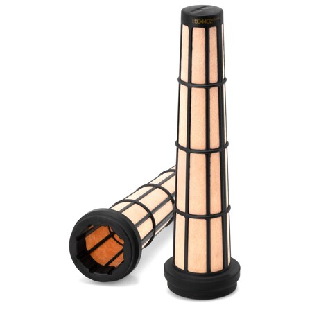 Air Filter, Round, Engine MPN:AF4261