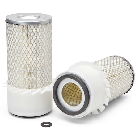Air Filter MPN:AF437K