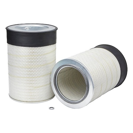 Air Filter, AF4553M MPN:AF4553M