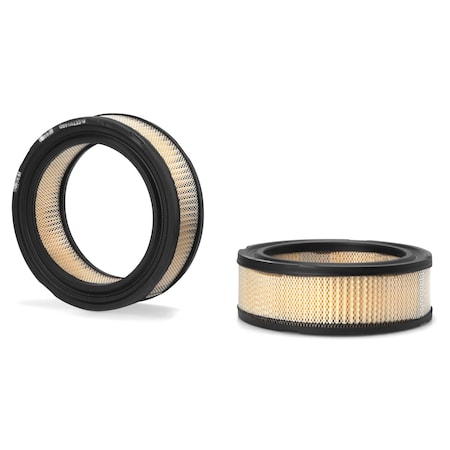 Automotive Air Filter, Round, 6.75 in L MPN:AF4929