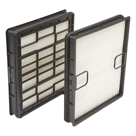 Frame, Airpnl, AF55309 MPN:AF55309