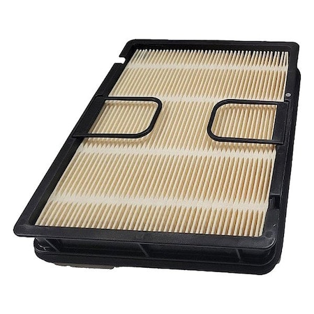 Filter, Dflow, AF55312 MPN:AF55312
