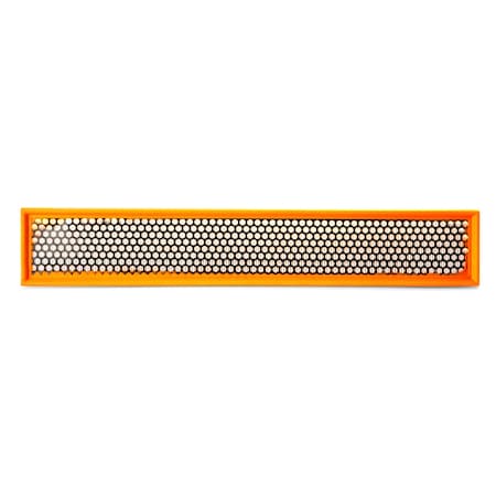 Air Filter, Rectangular, Cabin MPN:AF55740