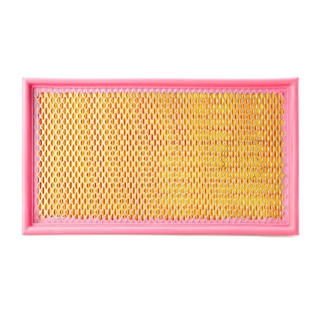 Automotive Air Filter Pack, 12 29/32 in L MPN:AF55751