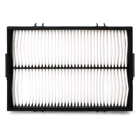 Automotive Air Filter Pack, Round, 18 in L MPN:AF55754