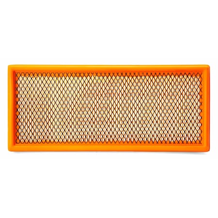 Automotive Air Filter Pack, 2 19/32 in L MPN:AF55792