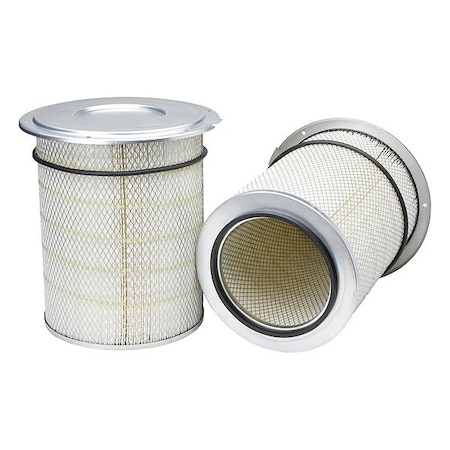Air Filter MPN:AF872