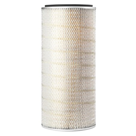 Air Filter, Round, Engine MPN:AF908