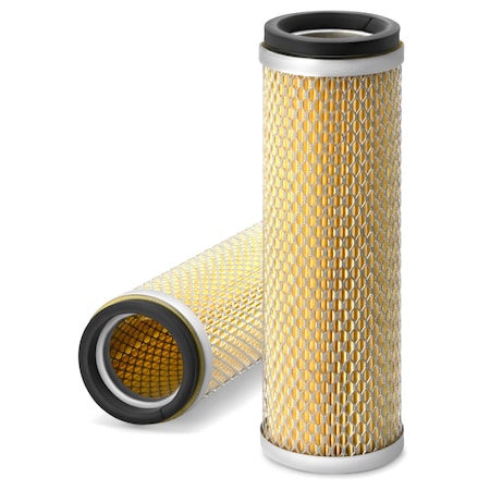 Air Filter, Round, Engine MPN:AF922