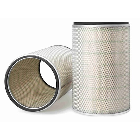 Air Filter, Round, Engine MPN:AF934