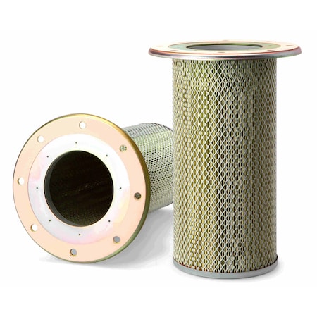 Air Filter, Round, Engine MPN:AF959