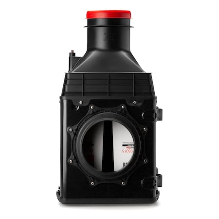 Filter Housing, Plastic MPN:AH55522