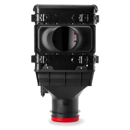 Filter Housing, Plastic MPN:AH55562