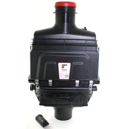 Filter Housing, Plastic MPN:AH55603