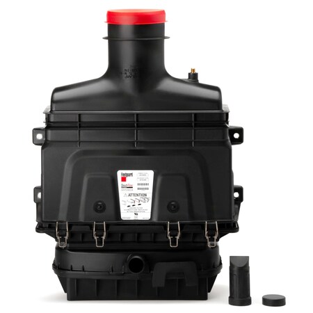 Filter Housing, Plastic MPN:AH55604