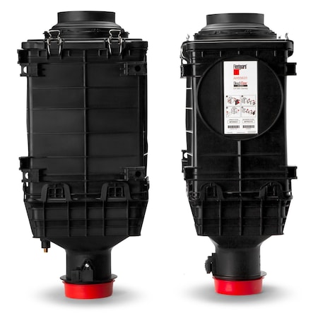 Filter Housing, Plastic MPN:AH55631