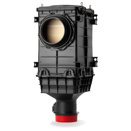 Filter Housing, Plastic MPN:AH55632