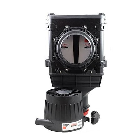 Filter Housing, Plastic MPN:AK55723