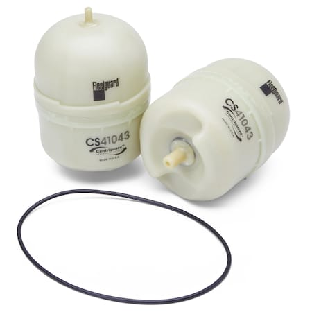 Centrifuge Disposable Rotor MPN:CS41043