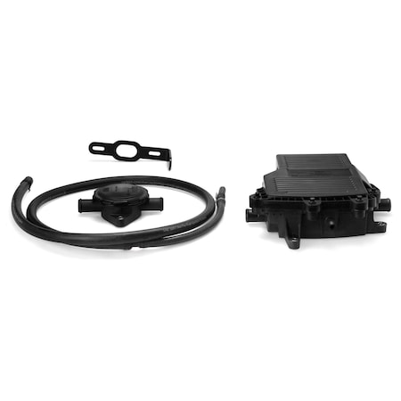 Crankcase Ventilation Filter, Rectangular MPN:CV50638