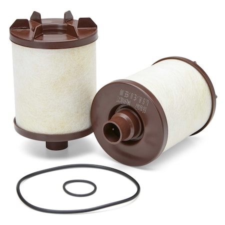 Crankcase Ventilation MPN:CV55017