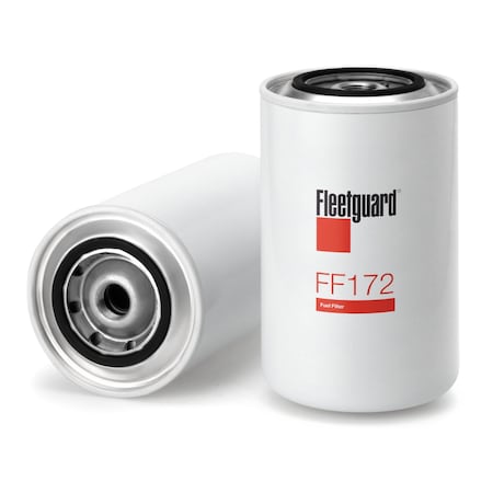 Fuel Filter Spin On MPN:FF172
