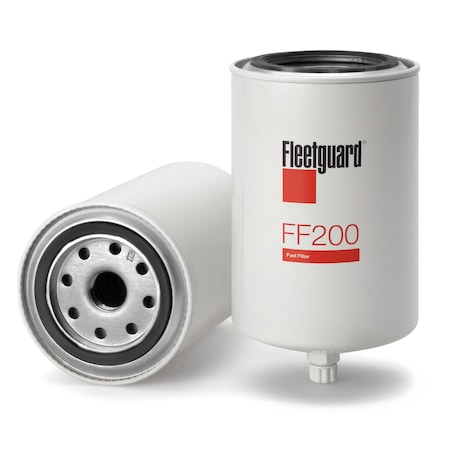 Fuel Filter Spin On MPN:FF200
