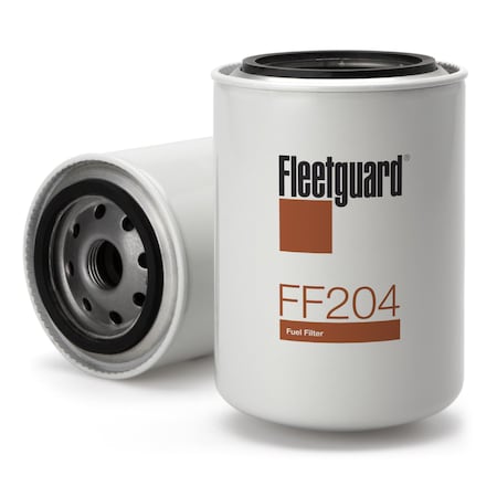 Fuel Filter Spin On MPN:FF204
