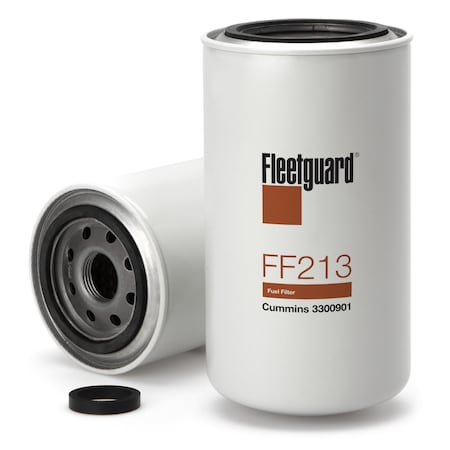 Fuel Filter Spin On MPN:FF213