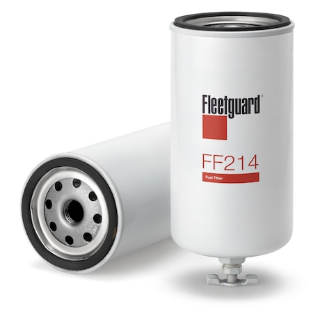 Fuel Filter Spin On MPN:FF214