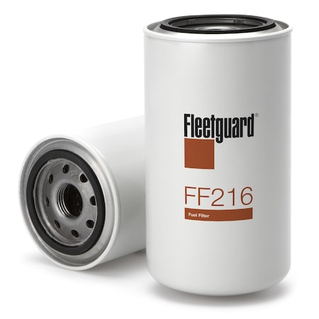 Fuel Filter Spin On MPN:FF216