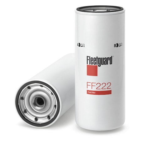 Fuel Filter Spin On MPN:FF222