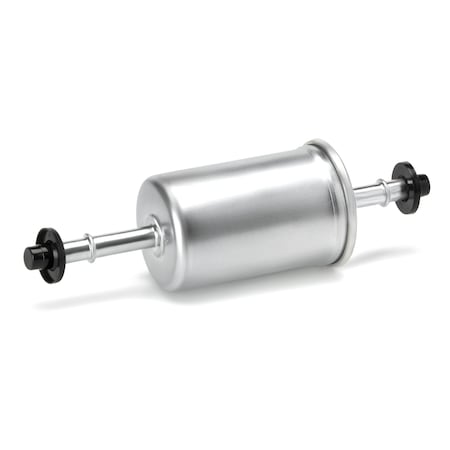 Automotive Fuel Filter, 8 1/2 in H MPN:FF260