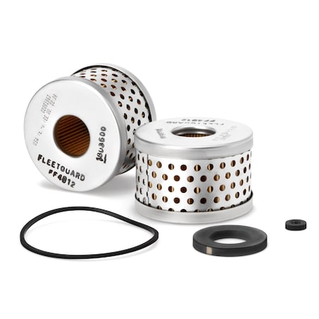 Fuel Filter, 6.8125 in MPN:FF4012