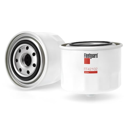 Fuel Filter Spin On MPN:FF42102