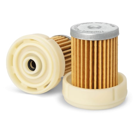 Automotive Fuel Filter, 7 5/16 in H MPN:FF42106