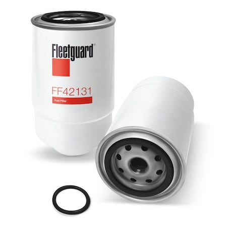 Fuel Filter MPN:FF42131