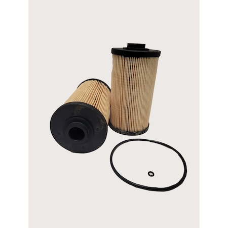 Fuel Filter, 5.5625 in MPN:FF42197