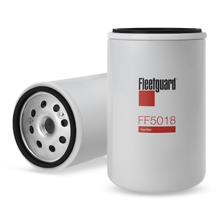 Fuel Filter Spin On MPN:FF5018
