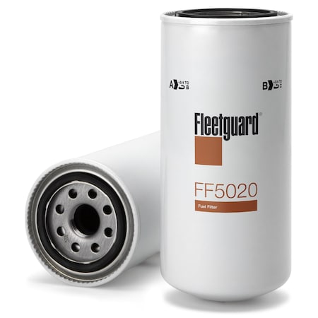 Fuel Filter Spin On MPN:FF5020