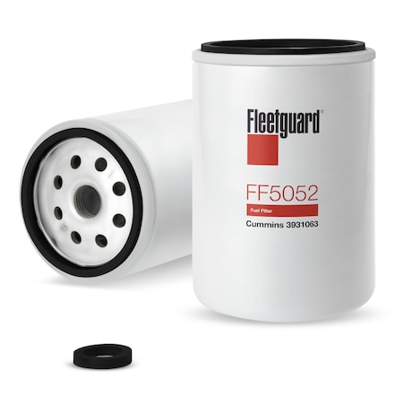 Fuel Filter Spin On MPN:FF5052