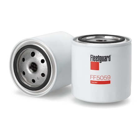 Automotive Fuel Filter, 5 in H MPN:FF5059