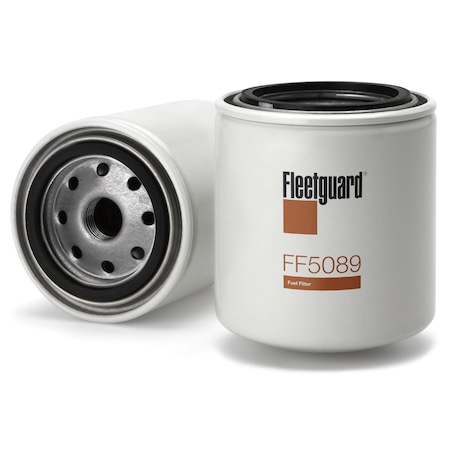 Fuel Filter Spin On MPN:FF5089
