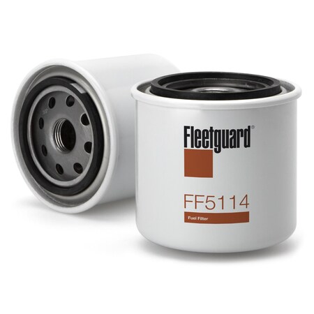 Fuel Filter Spin On MPN:FF5114