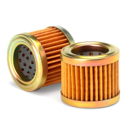 Automotive Fuel Filter, 3 in H MPN:FF5131