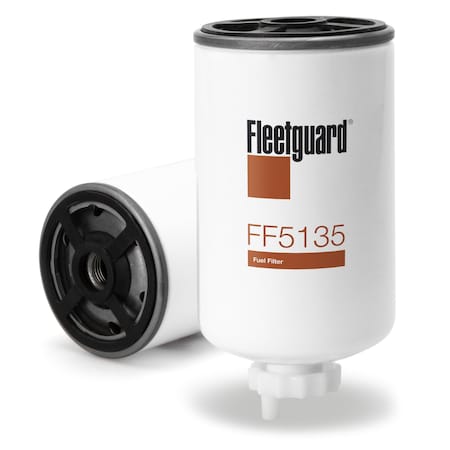 Fuel Filter Spin On MPN:FF5135