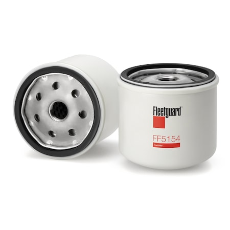 Fuel Filter Spin-on, MPN:FF5154