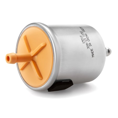 In Line Metal Fuel Filter MPN:FF5190